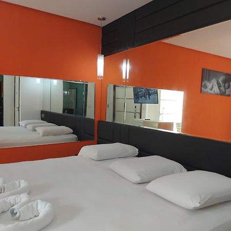 Ele E Ela Motel (Adults Only) Sao Goncalo do Amarante  Екстер'єр фото