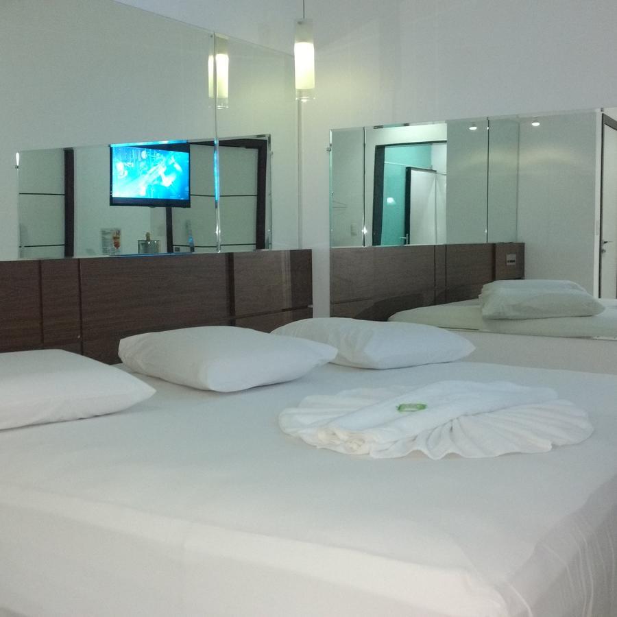 Ele E Ela Motel (Adults Only) Sao Goncalo do Amarante  Екстер'єр фото