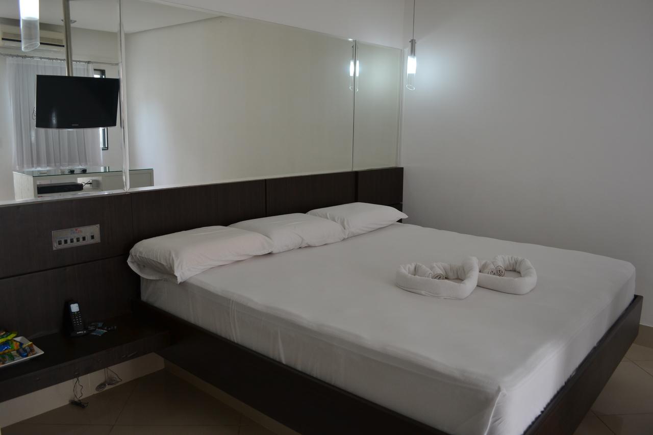 Ele E Ela Motel (Adults Only) Sao Goncalo do Amarante  Екстер'єр фото